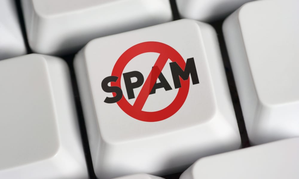 Google Spam-Bekämpfung durch neue Tools mit KI