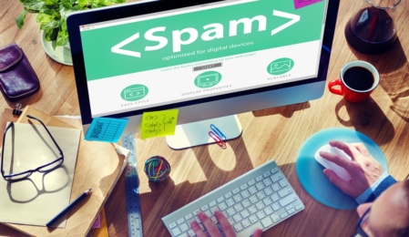 Google: Update gegen Spam Websites