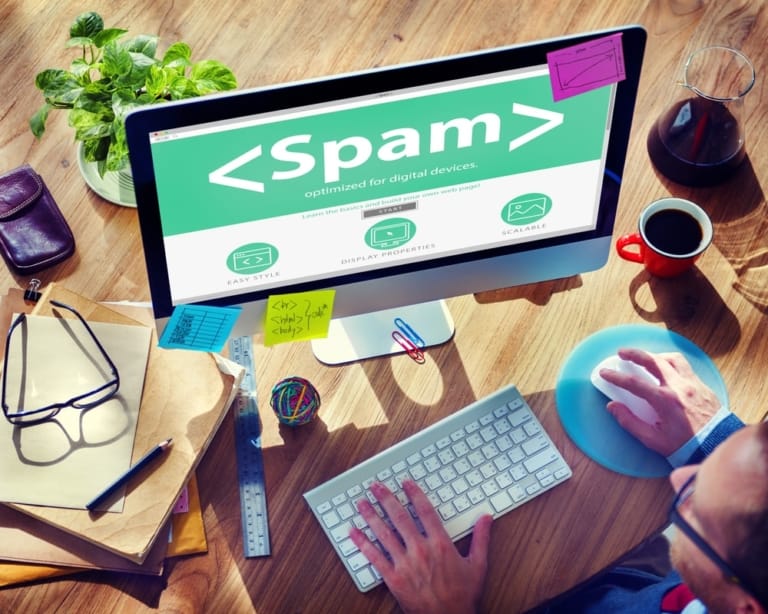 Google: Update gegen Spam Websites