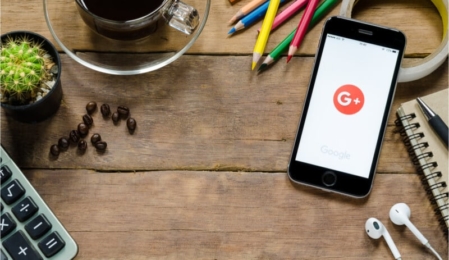 Google stellt Google Plus früher als geplant ein