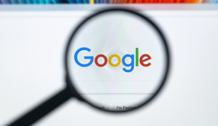 Google aktualisiert Anforderungen für strukturierte Event-Daten
