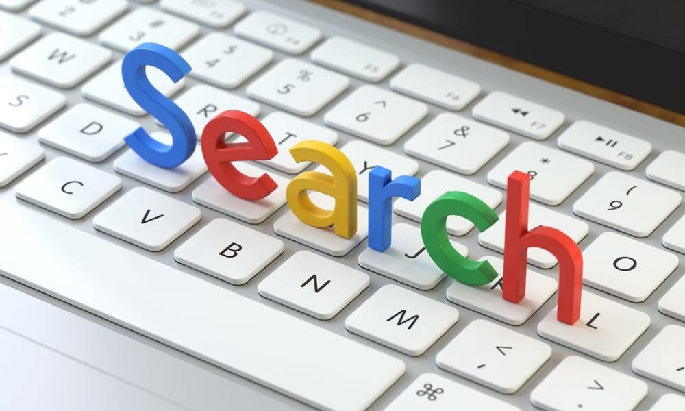 Google stuft verletzende Inhalte in der Suche zurück: Algorithmen für verleumderische Seiten