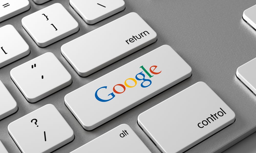 Google führt zusätzliche Informationen in den Suchergebnissen ein