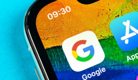 Google Umleitungsschleife