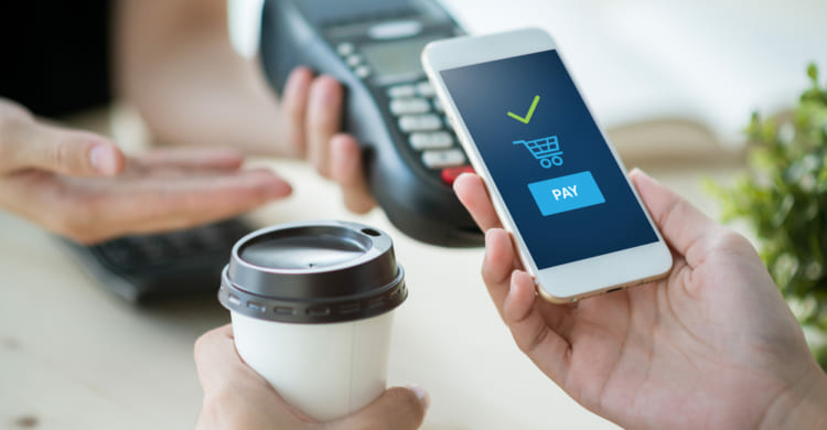 google wallet kaffee