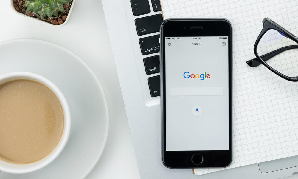 Google: Verbesserungen in der Search Console