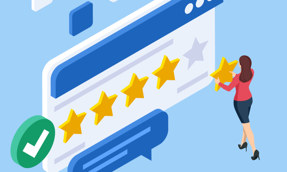 Googe: Algorithmus-Update zu Produktbewertungen