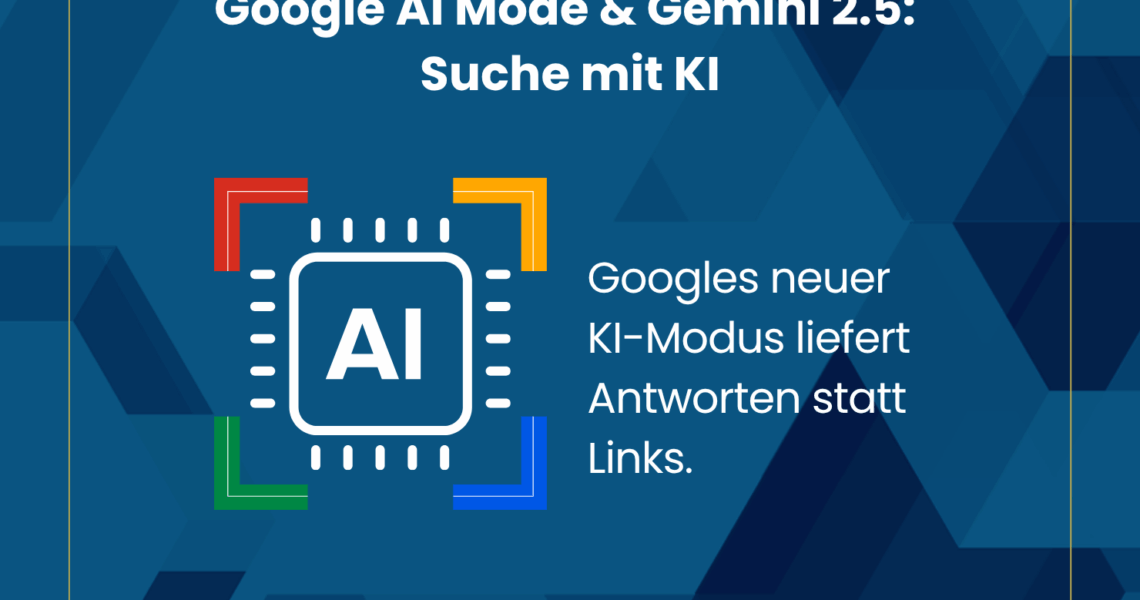 Google AI Mode