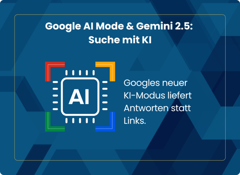 Google AI Mode