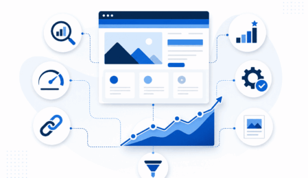 Homepage SEO