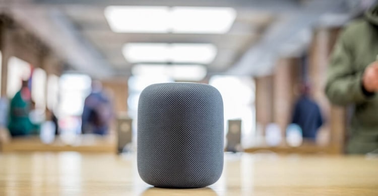 HomePod