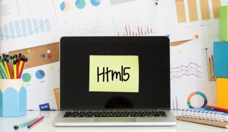 HTML5 bei richtiger Verwendung kein negativer Rankingfaktor