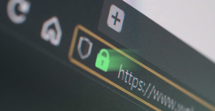 HTTPS Content Availabile via HTTP