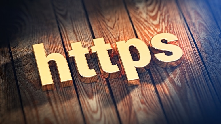 Verwendung von HTTPS hat Einfluss auf Ranking einzelner URLs