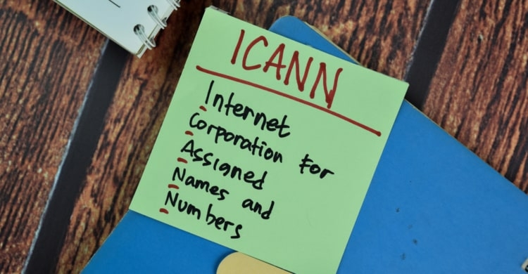 ICANN