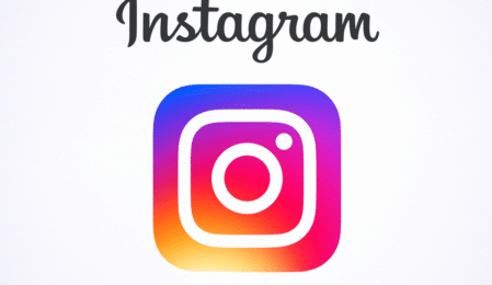Instagram fügt Sprachnachrichtfunktion hinzu.