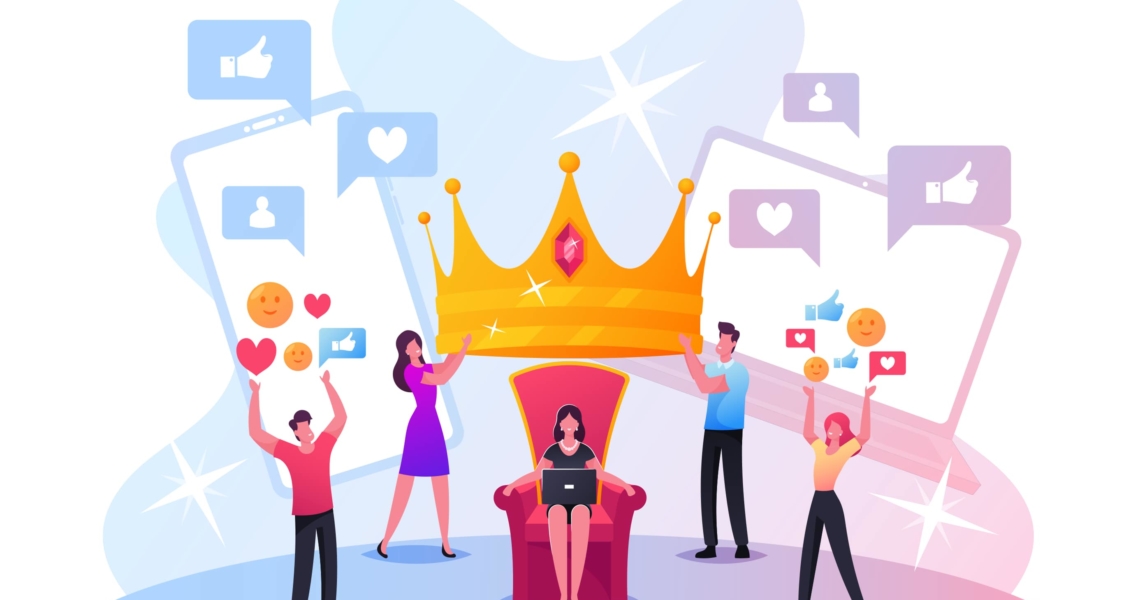 Instagram: Einblick in die Funktionsweise des Algorithmus