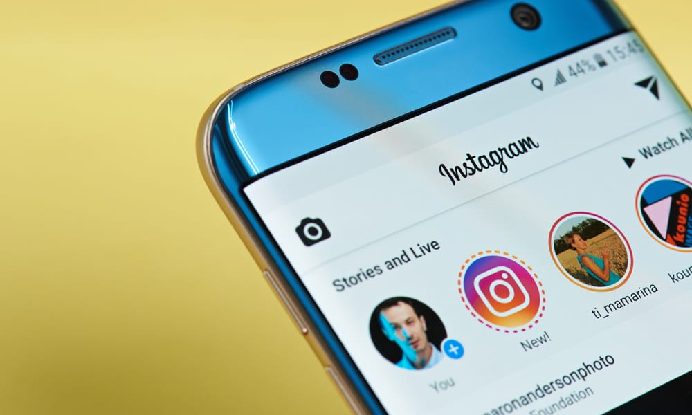 Instagram testet das Ein- und Ausblenden der Likes