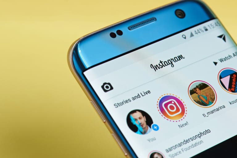 Instagram testet das Ein- und Ausblenden der Likes