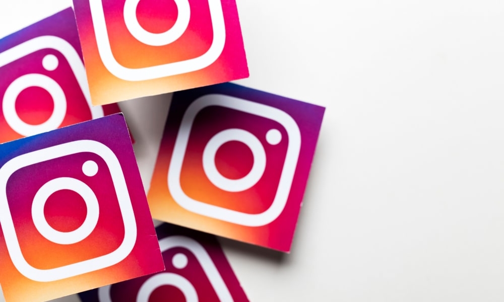 Instagram: Filtern von unangebrachte DMs möglich