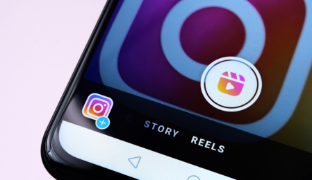 Können Instagram Reels bald auf Facebook geteilt werden?