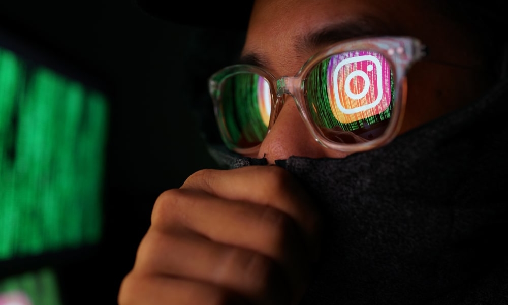 Instagram: Neues Tool zur Sicherheitsprüfung gegen Hackerangriffe – ist Ihr Konto sicher?