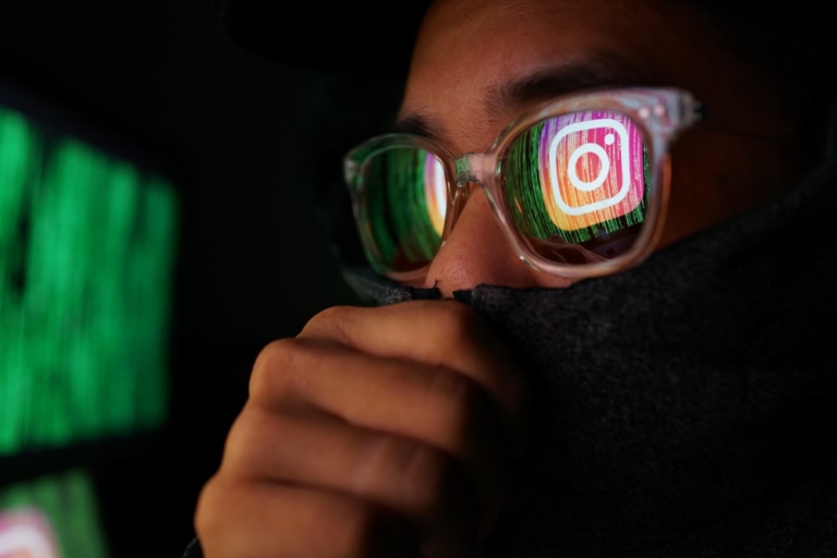 Instagram: Neues Tool zur Sicherheitsprüfung gegen Hackerangriffe – ist Ihr Konto sicher?