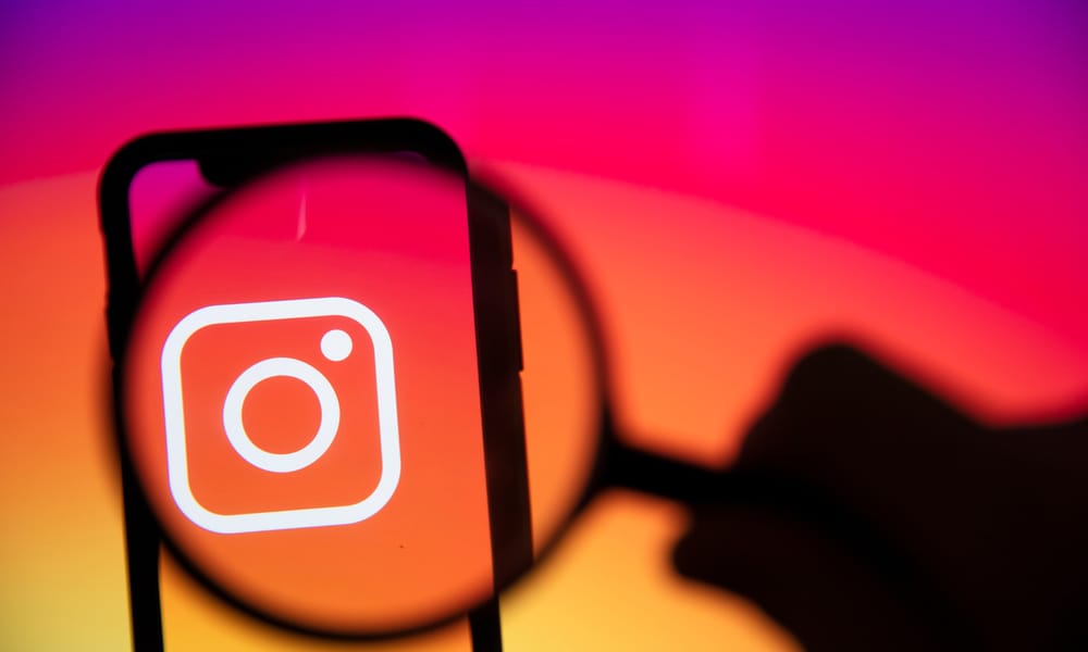 Gibt es bei Instagram bald keine Hashtags mehr?