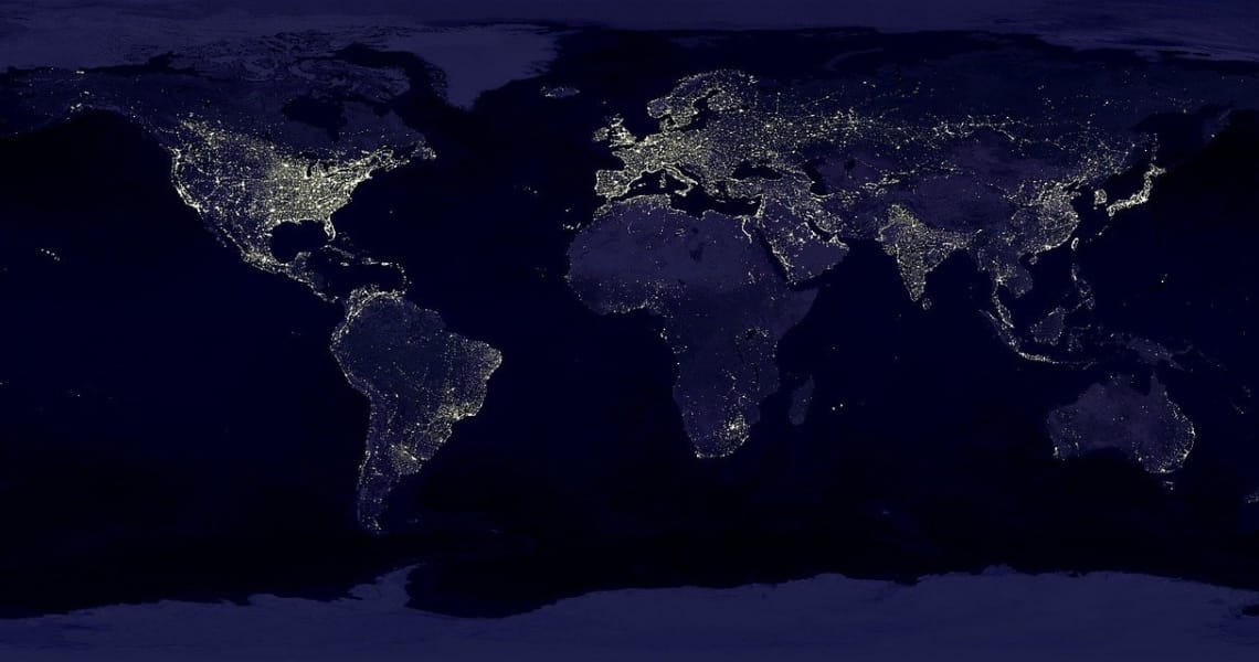 Internationales SEO