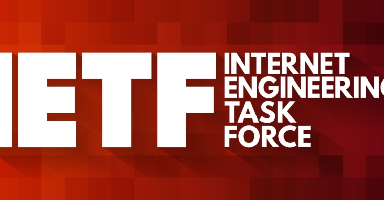 Internet Engineering Task Force (IETF)