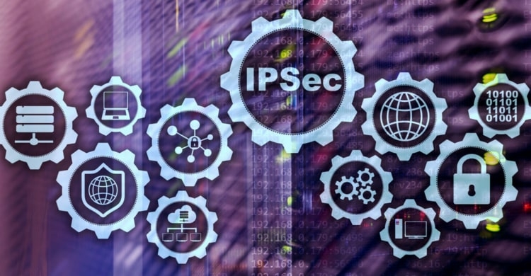 Internet Protocol Security