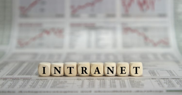 Intranet