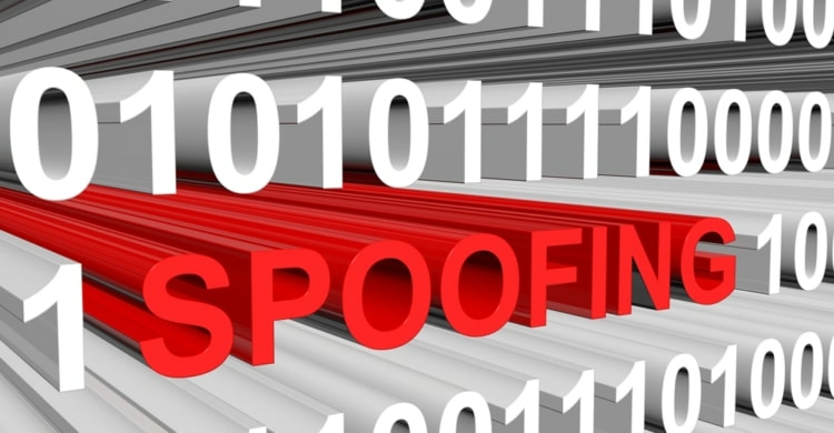 IP-Spoofing