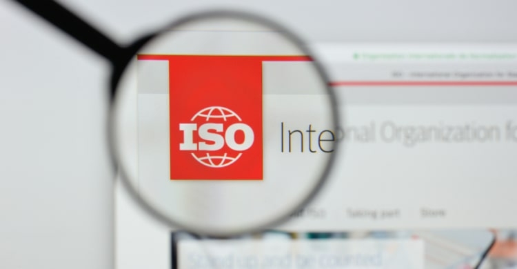 ISO (International Organization für Standardization)