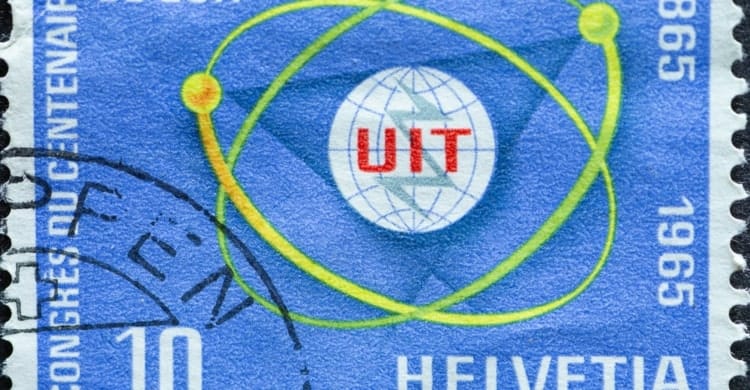 ITU (International Telecommunication Union)