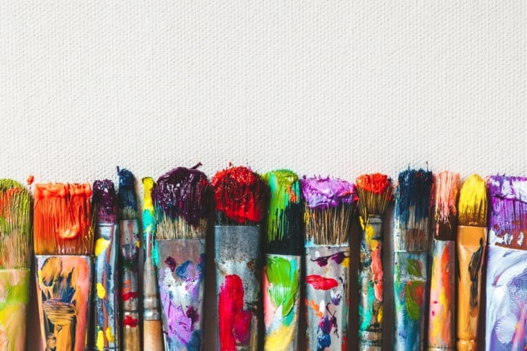 kreative Blogpost-Ideen