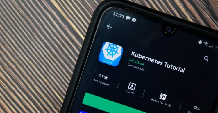 Kubernetes (Software)