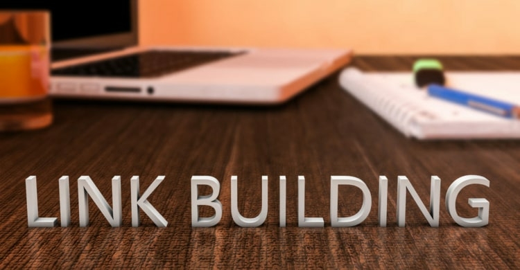 Link Building