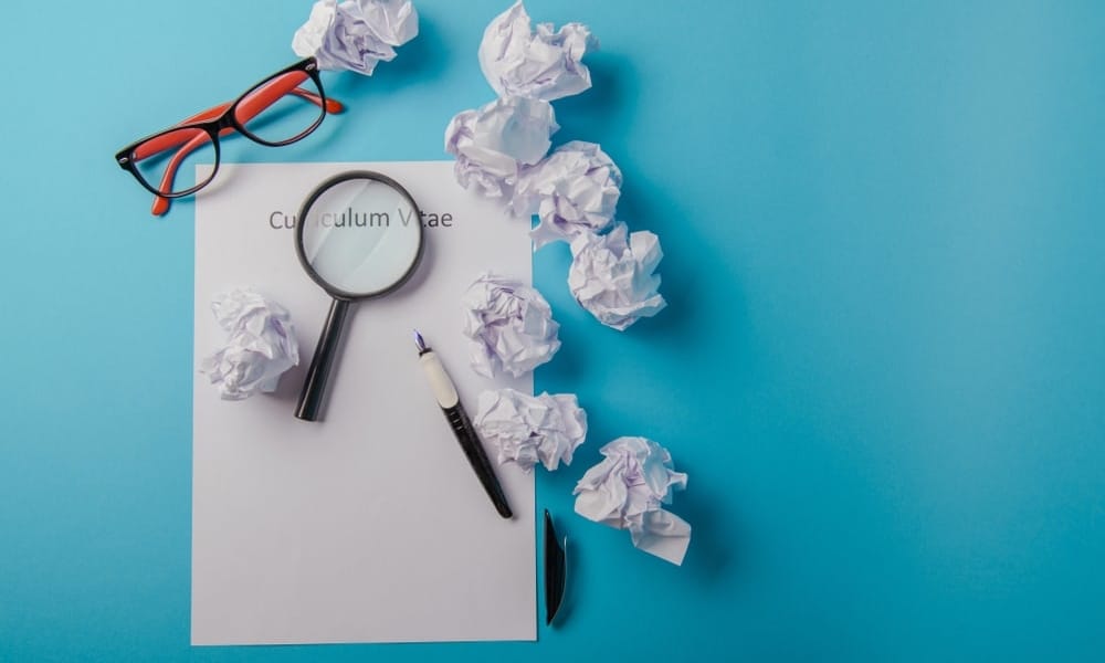 LinkedIn: Neue Jobtitel füllen Lücken im Lebenslauf
