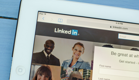 LinkedIn startet LinkedIn Marketing Labs