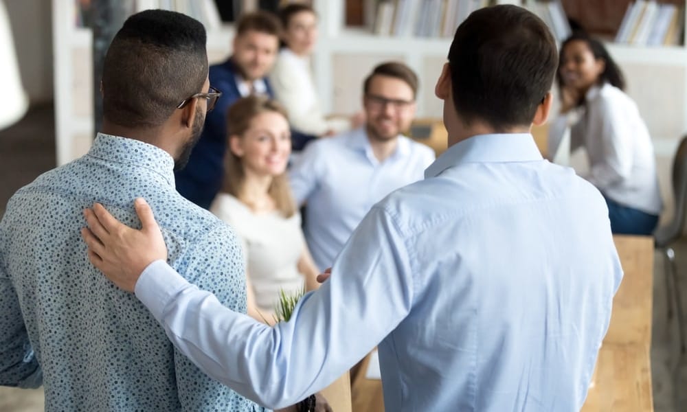 Linkedin optimiert “Personen, die du vielleicht kennst”-Empfehlungen