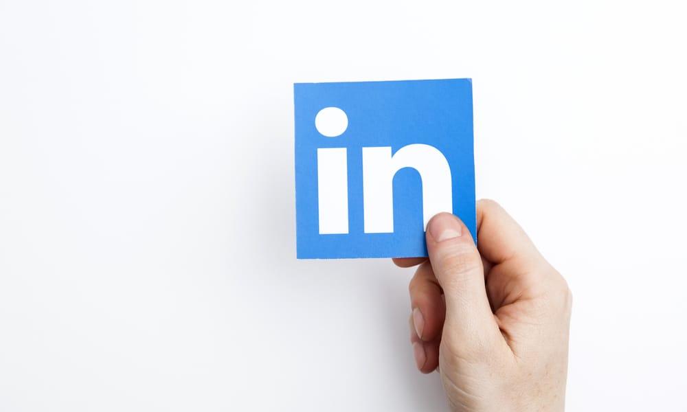 LinkedIn: 10 Tipps zur Steigerung Ihrer Präsenz im Jahr 2021