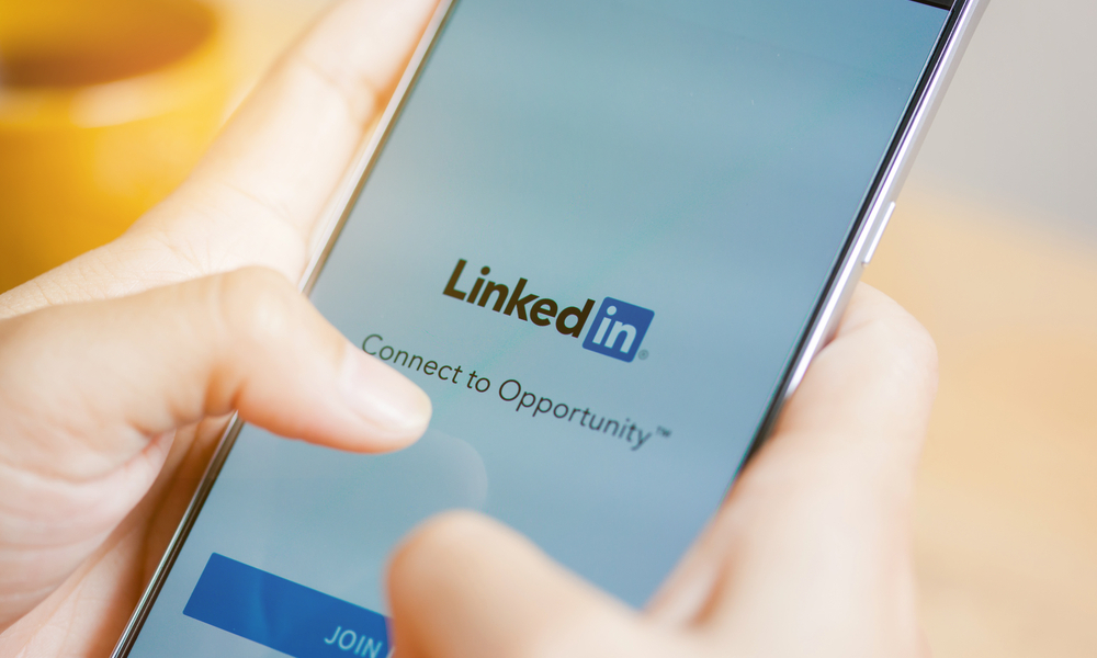 LinkedIn-User bekommen Kontrolle über ihre Posts