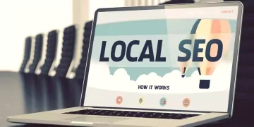 Local SEO