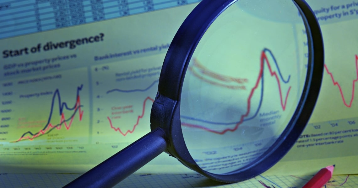 Analyse von eCommerce SEO
