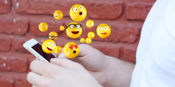 Eine neue Generation von Emojis? Was es mit den Messenger-Soundmojis auf sich hat