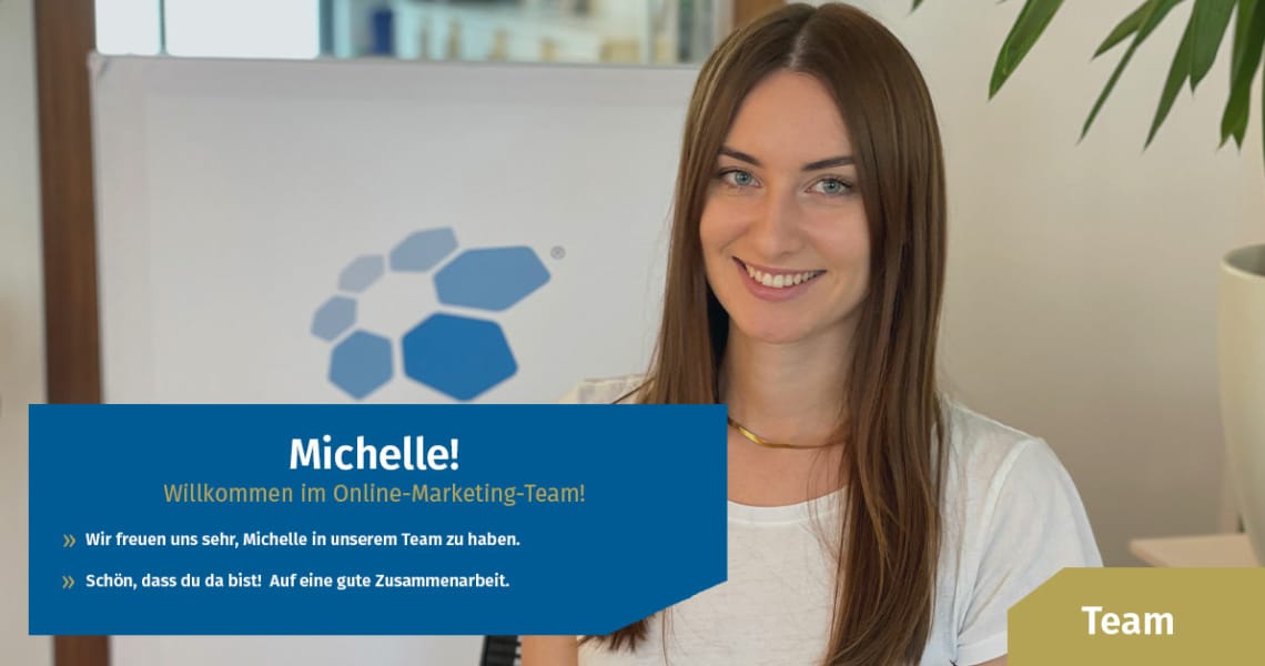 michelle-online-marketing-managerin