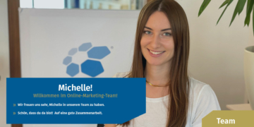 michelle-online-marketing-managerin