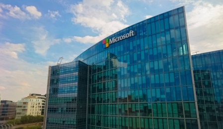 Microsoft