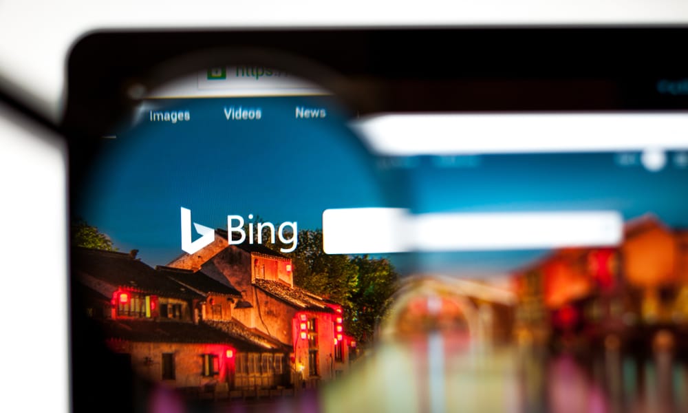 Microsoft Advertising Filter Link Extensions